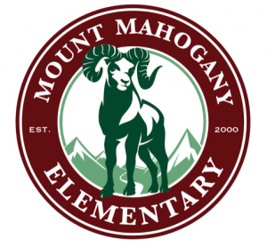 Shauna Sharp – Mount Mahogany Elementary